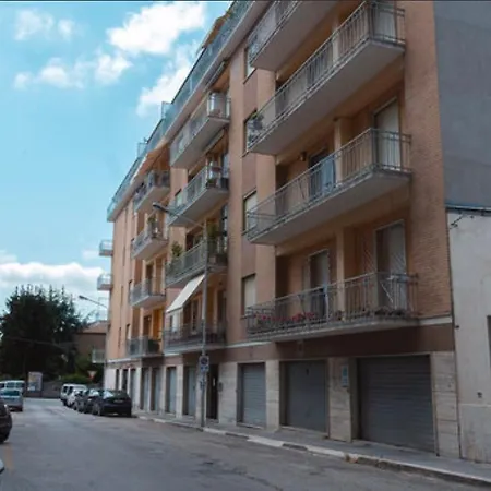 Residenza Matteotti-3