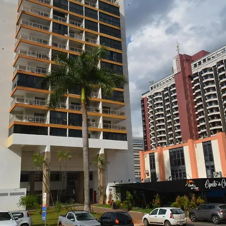 Garvey Park Hotel-3