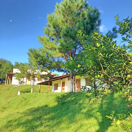 Hotel Pontal De Tiradentes-3