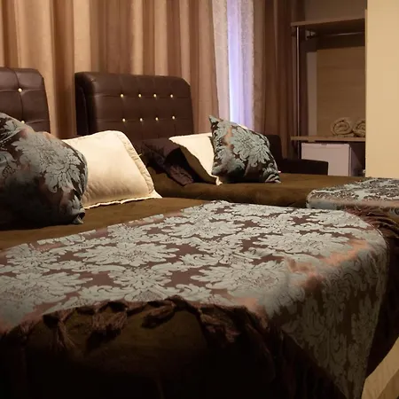 Hotel Brasilia Curitiba-3