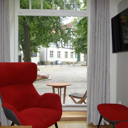 Höger's Hotel&Restaurant-3