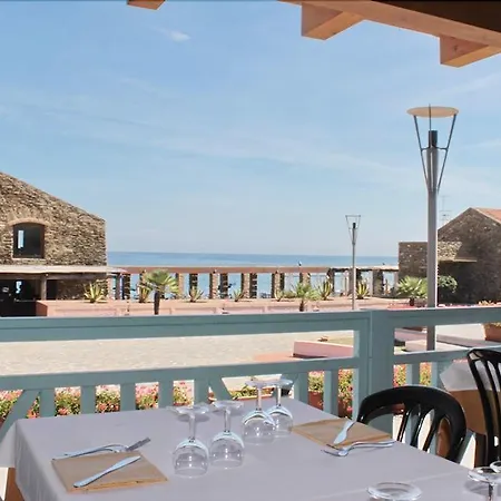 Le Tonnare Village-3
