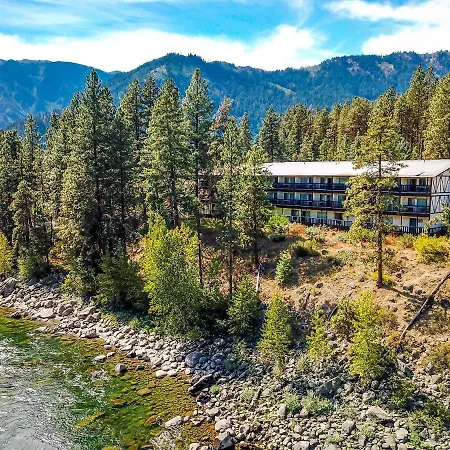 Alpine Rivers Inn-2