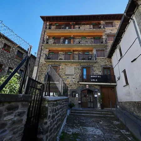 Hostal Lola-3