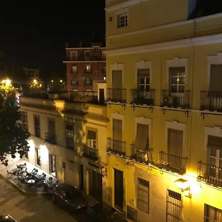 Hostal Puerta Carmona-2