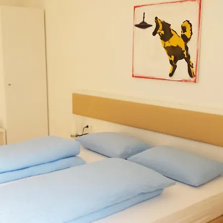 Manzoni Rooms-2
