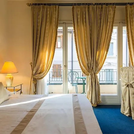 Hotel 4 Stagioni Sensus Spa-2