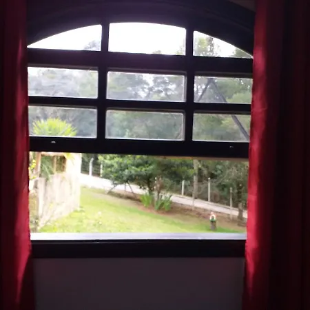 Pousada Casa do Portal-2
