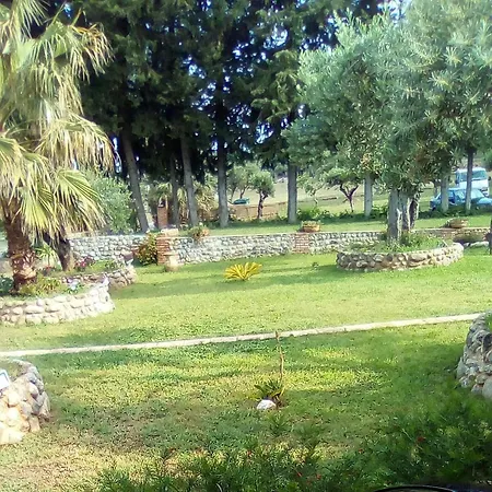 Affittacamere Villa Brazzano-2