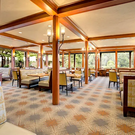 Salishan Coastal Lodge By Scp Hotels-2