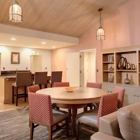 Salishan Coastal Lodge By Scp Hotels-3