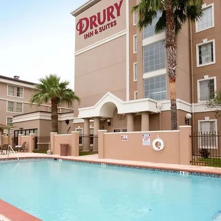 Drury Inn & Suites Mcallen-2