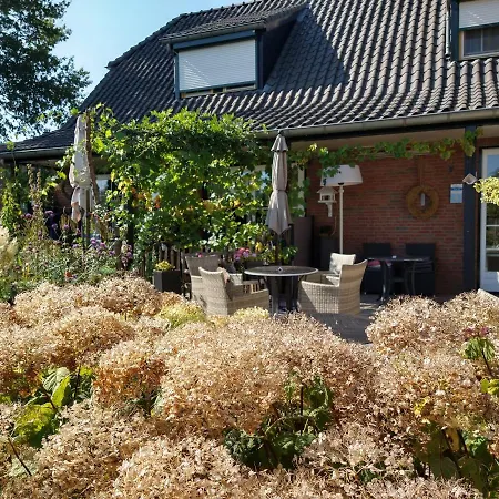 B&B-Hotel de Joremeinshoeve-2
