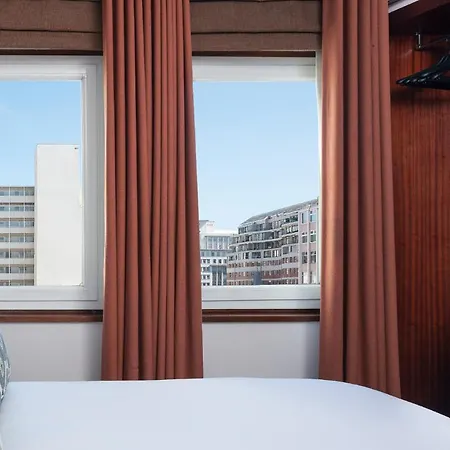 Townhouse Hotel-3