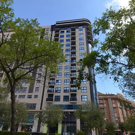 Galileo Flats - Palacio de Congresos-2