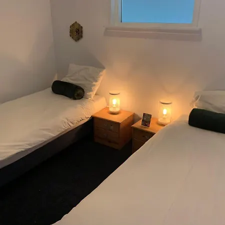 Logement Meijnerswijk, Heel appartement, Free Parking, Electric Parking, Kitchen,Living room, Free Coffee machine-3