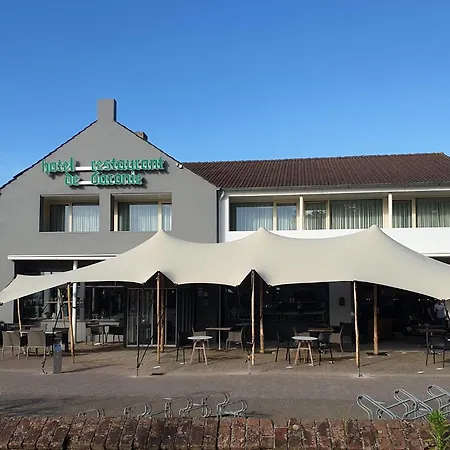 Hotel Restaurant De Baronie-2