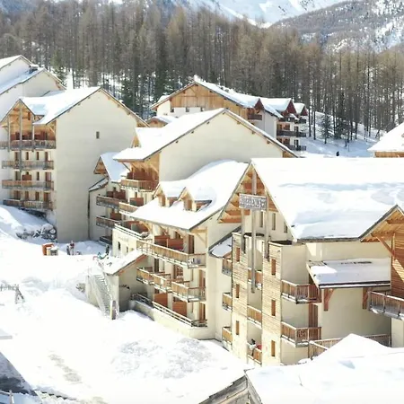 Les Terrasses du Soleil d'Or By Infini Mountain-2