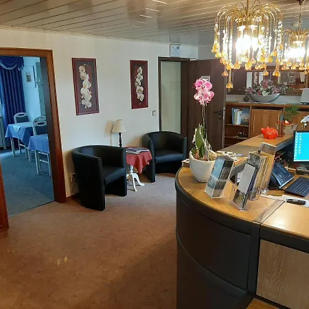 Hotel Garni La Mer-2