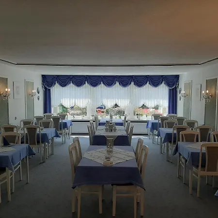 Hotel Garni La Mer-3