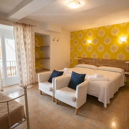 Hotel Rural Martin-3