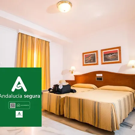 Hotel Abades Loja-3