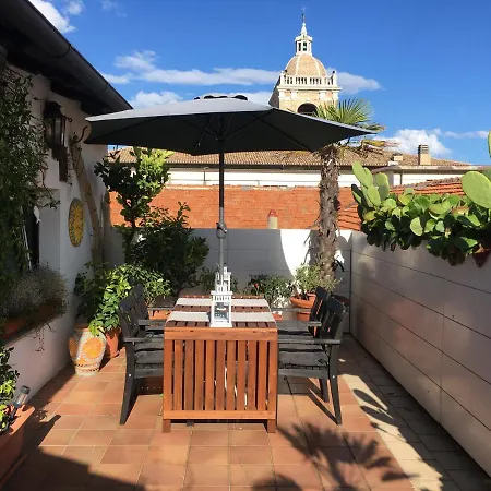 La Terrazza Sui Tetti-2