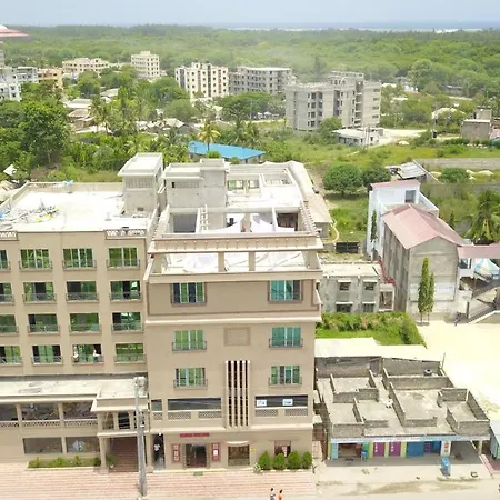 Hotel Sisters And Spa-2