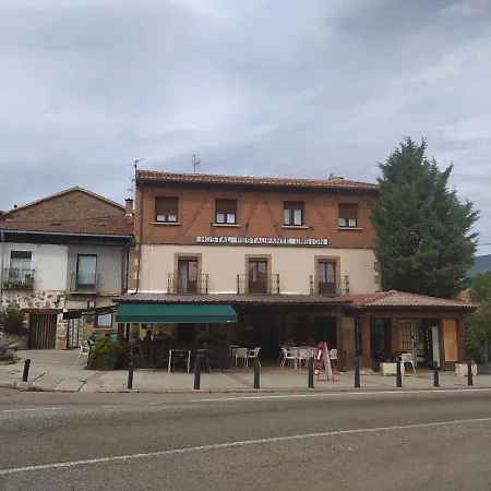 Hostal Urbion-2