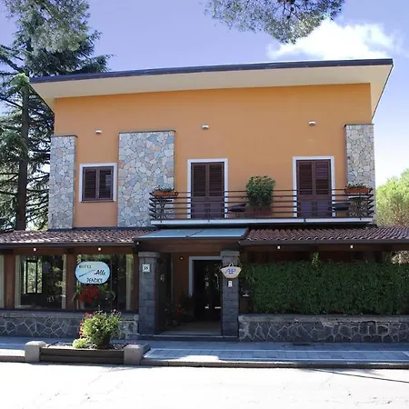 Hotel Alle Pendici-2