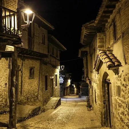 Hostal Urbion-3