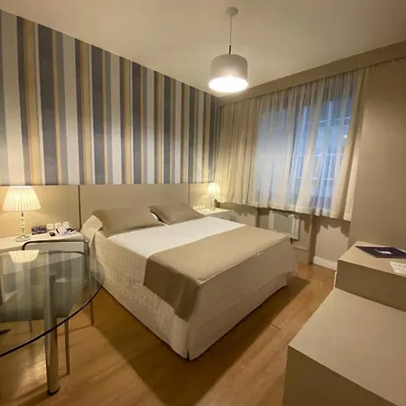 Curitiba Palace Hotel-2