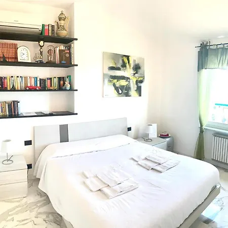 La Casa Sui Tetti-2