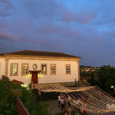Quinta do Paço Hotel-2