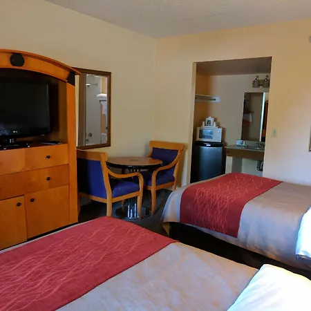Days Inn By Wyndham Prescott-2