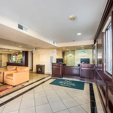 Quality Inn & Suites Reno Airport-3