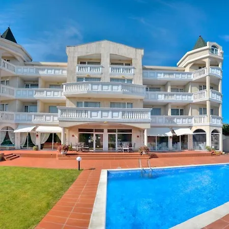 Alekta Hotel - Free Parking-2