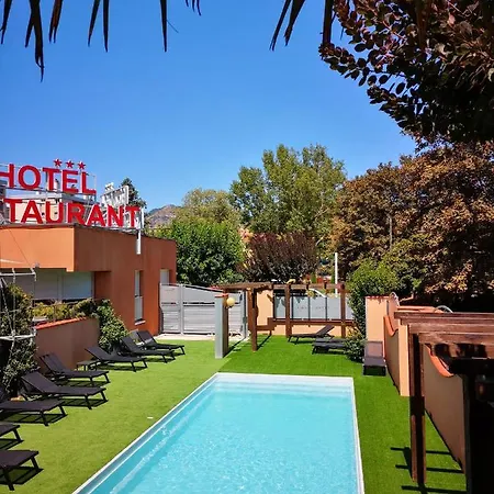 Cévenol Hôtel-3