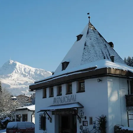 Schloss Münichau-2