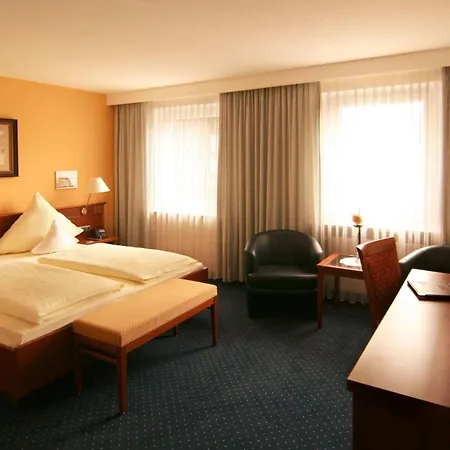 Hotel St. Georg-3