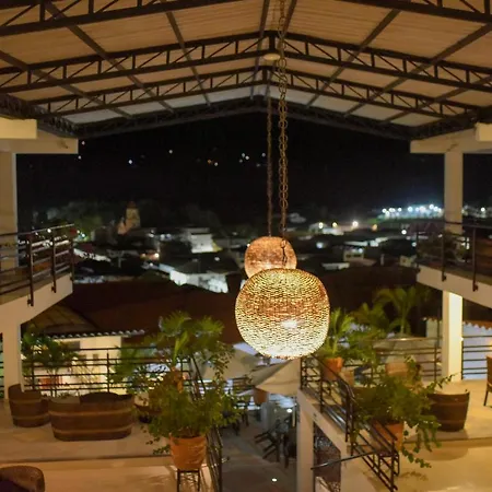 Terrazas de San Agustin Hotel-2