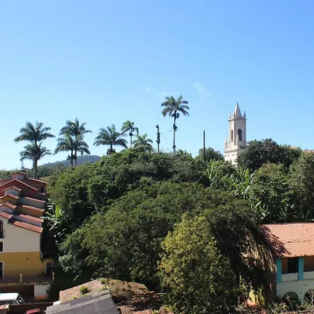 Pousada Da Josy-3