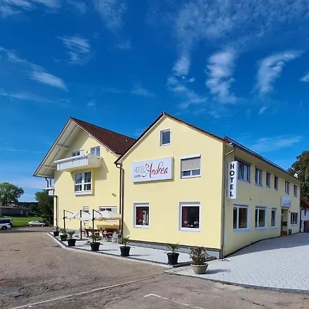 Hotel Andrea-2