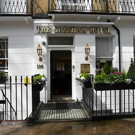 Gresham Hotel-3