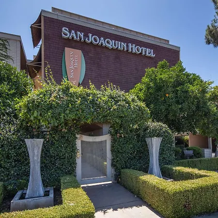 San Joaquin Hotel-3