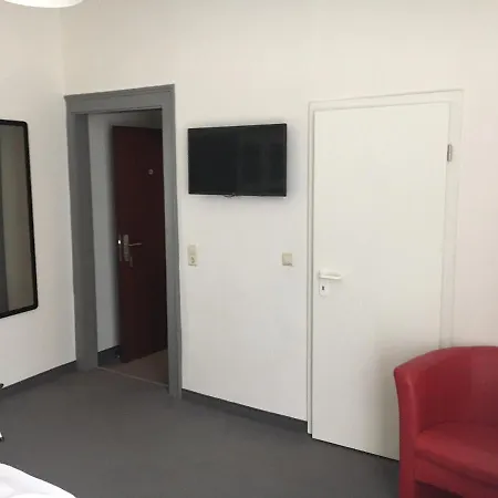 Hotel Deutscher Kaiser-3