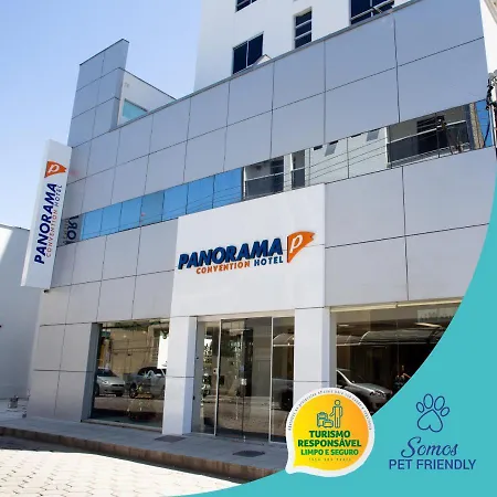 Panorama Convention Hotel-3