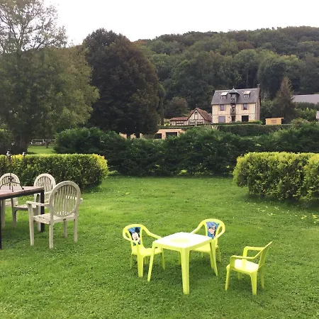 La Maison De La Plage - La Cerisaie-2