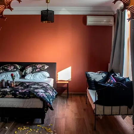 Hotel Riad-3