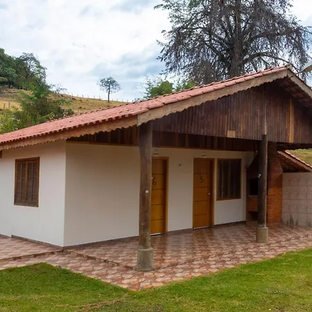 Hotel Fazenda Colina dos Sonhos-2